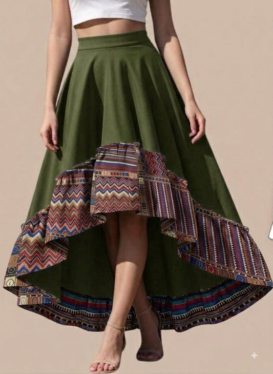 Luna Skirt