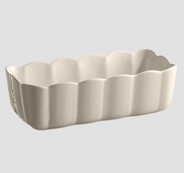 Madeleine Loaf Dish | Emile Henry