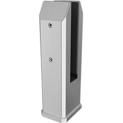 Madrid Deluxe top fix spigot, perfect if you dont have room for core drill holes - Image 5