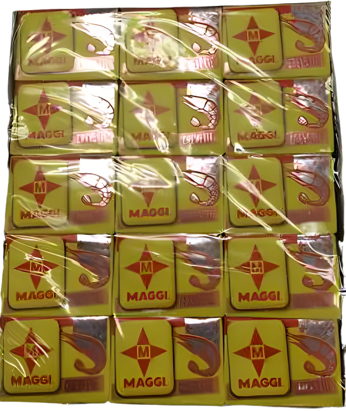 Maggi Crevette/Shrimp Pack 600g