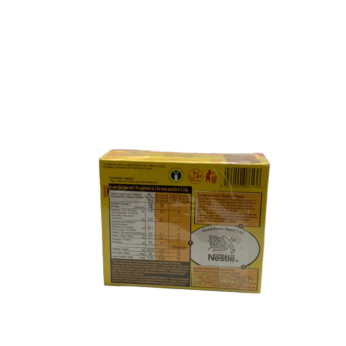 Maggi Crevette/Shrimp Pack 600g