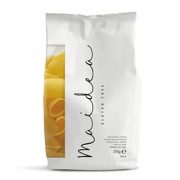 Maidea Gluten Free Paccheri Pasta 250g