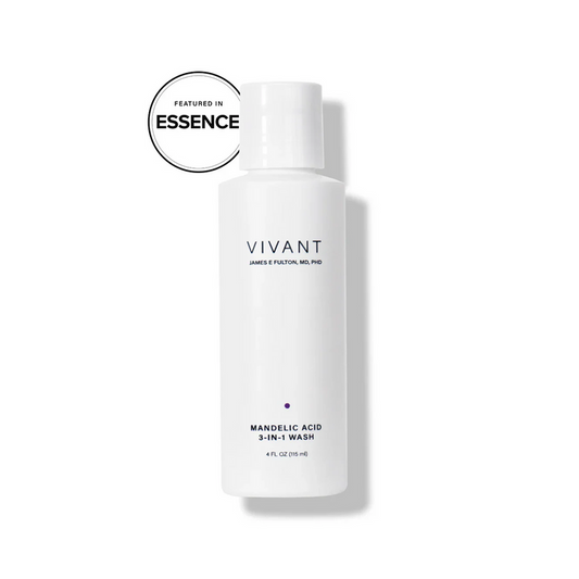 Mandelic Acid 3-in-1 Wash