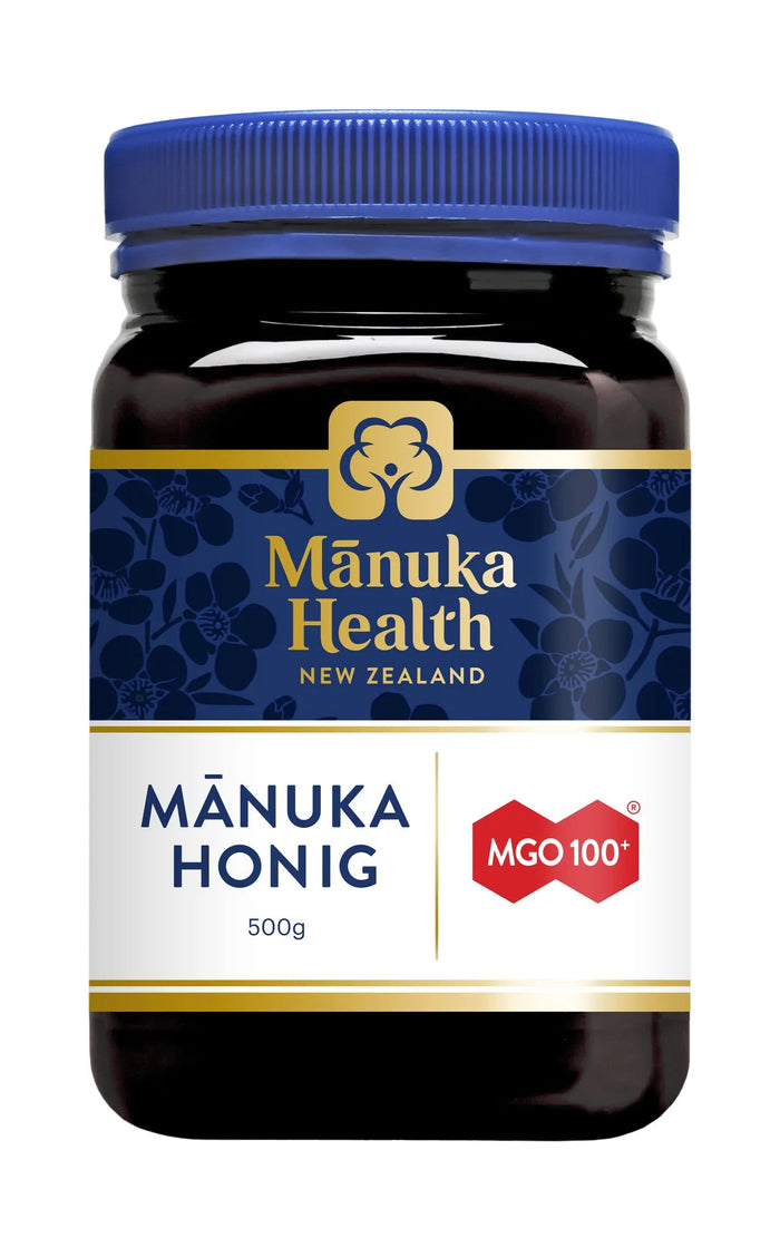 Manuka Health - Manuka-Honig MGO 100+