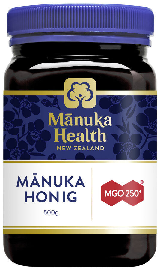Manuka Health - Manuka-Honig MGO 250+