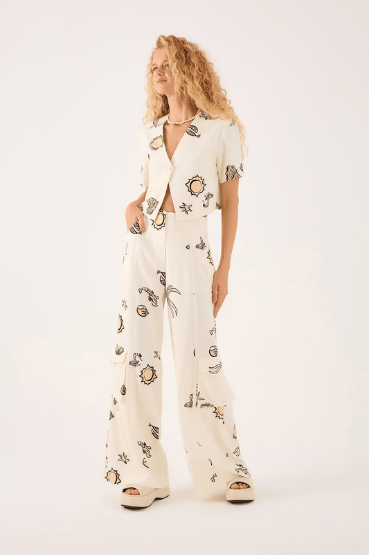 Maré Mansa Print Pants_1