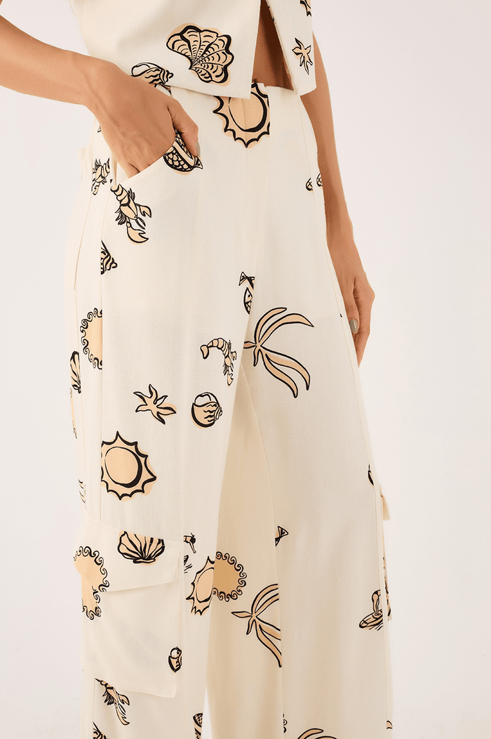Maré Mansa Print Pants_3