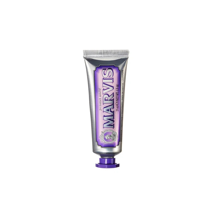 Marvis Jasmin Mint Toothpaste 25ml Travel Size - M612