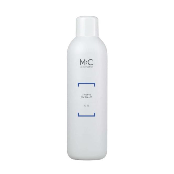 MC Oxidant 1L 12%