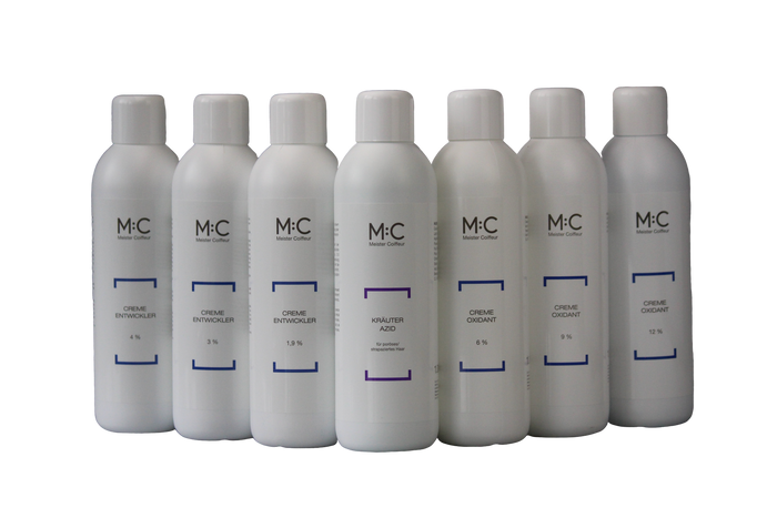 MC Oxidant Serie