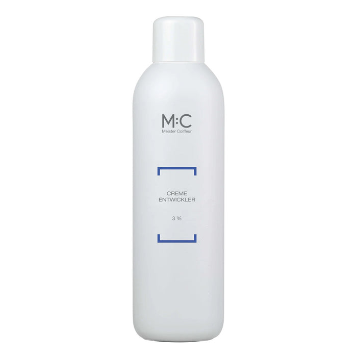 MC Oxidant 1L 3%