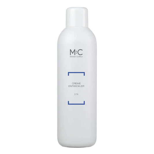 MC Oxidant 1L 3%
