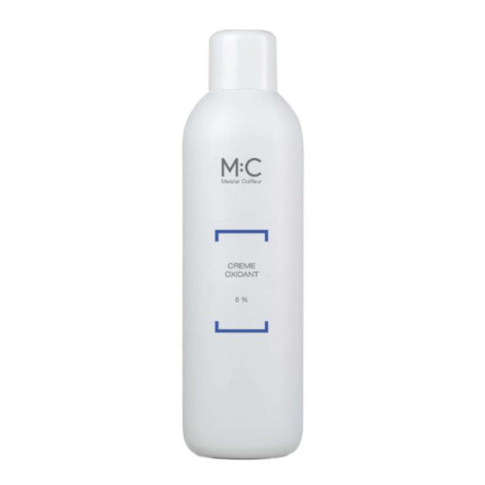 MC Oxidant 1L 6%