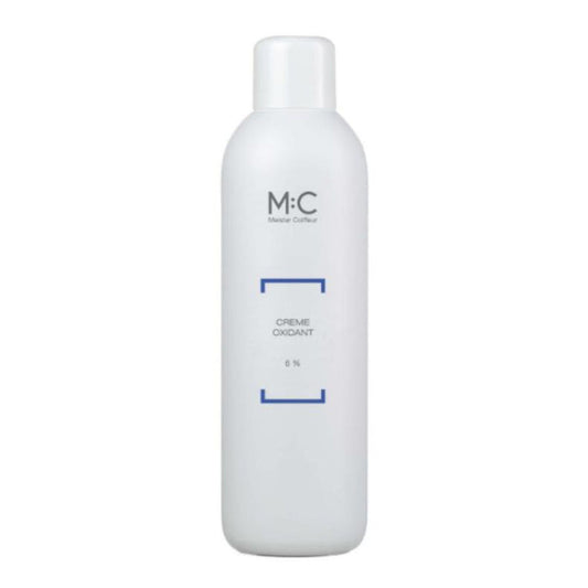 MC Oxidant 1L 6%