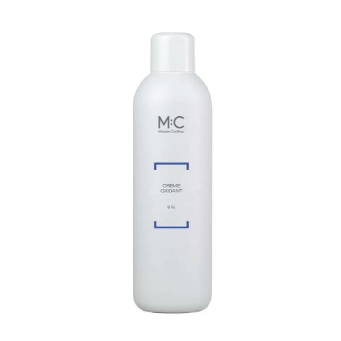 MC Oxidant 1L 9%