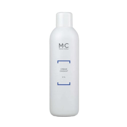 MC Oxidant 1L 9%