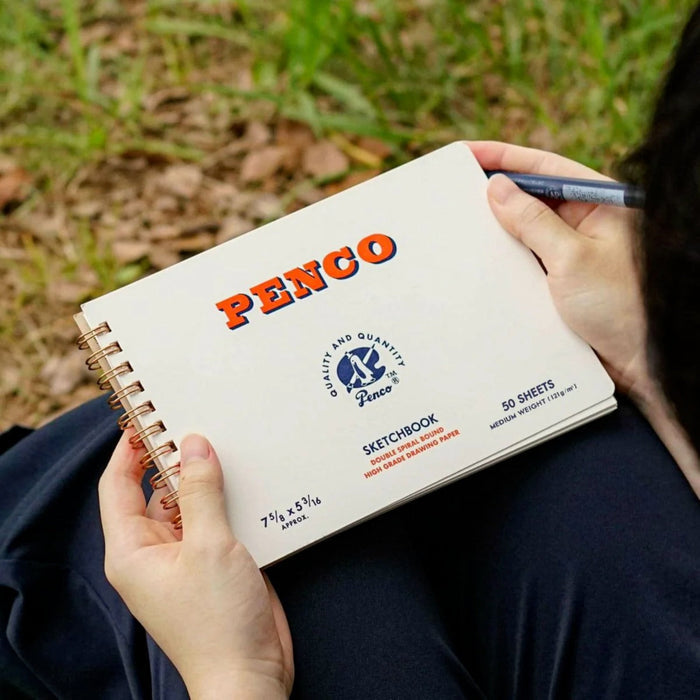 Medium Weight Sketchbook | Penco