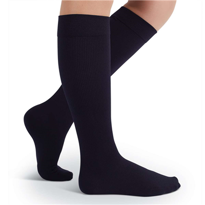 Mediven Angio Knee High 15-20mmHg - Compression Level: Moderate 15-20 MmHg - Unisex - Knee