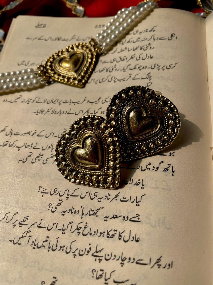 Meher Choker Set