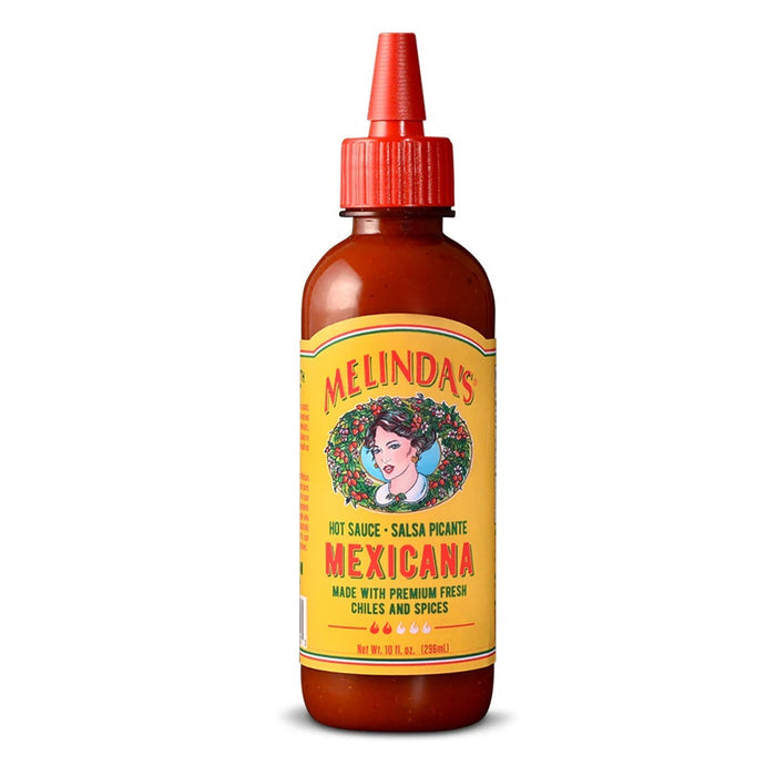 Melinda's Mexicana Hot Sauce - 355ml (12oz)