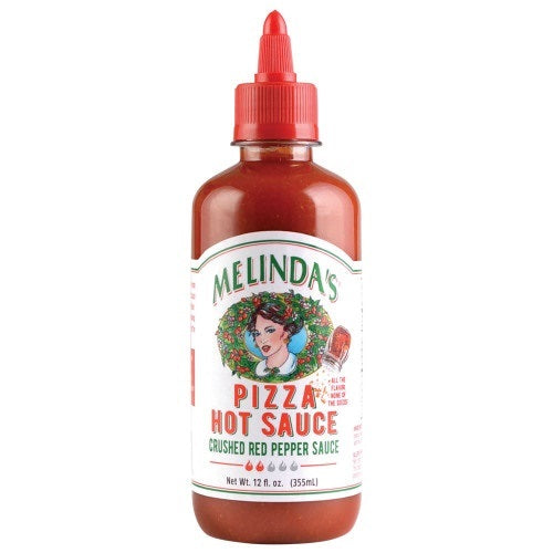Melinda's Pizza Sauce - 355ml (12oz)