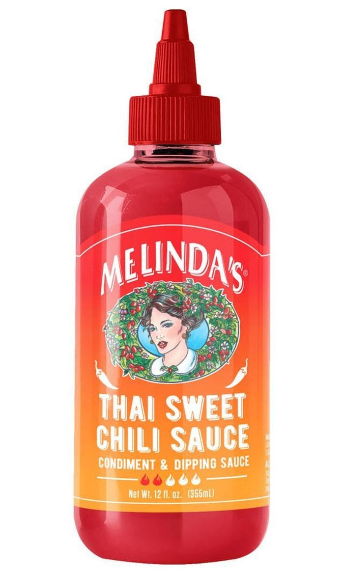 Melinda's Thai Sweet Chili Sauce - 355ml (12oz)