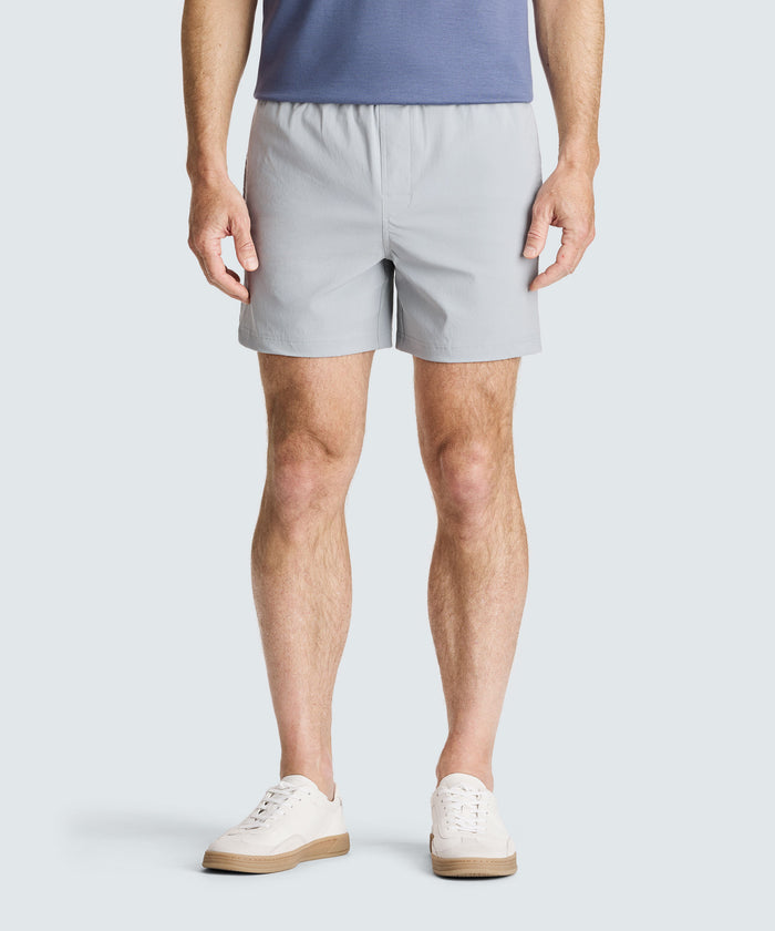 Light Grey / S / 5