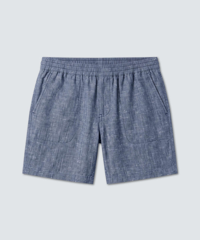 Denim Blue
