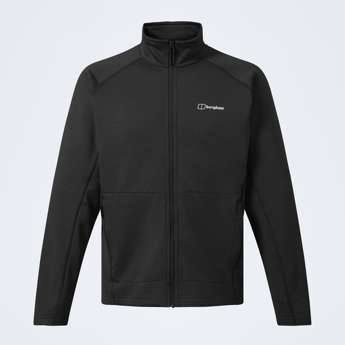 Men's Norhollow Full-Zip Jacket - Black