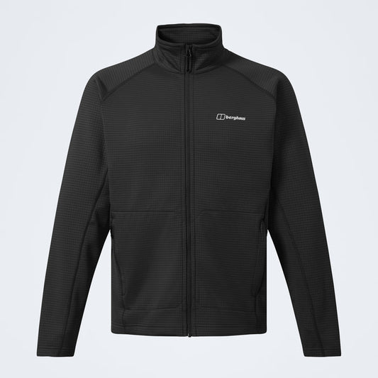 Men's Norhollow Full-Zip Jacket - Black