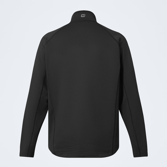 Men's Norhollow Full-Zip Jacket - Black