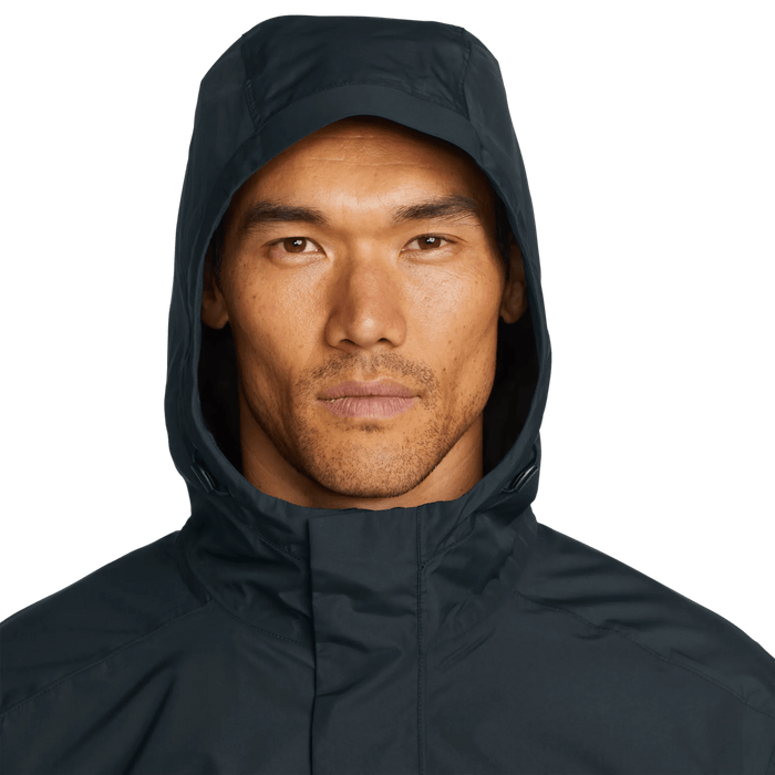 Men's Rainfoil® Waterproof Packable Hooded Storm Jacket-Storm-Regular-6