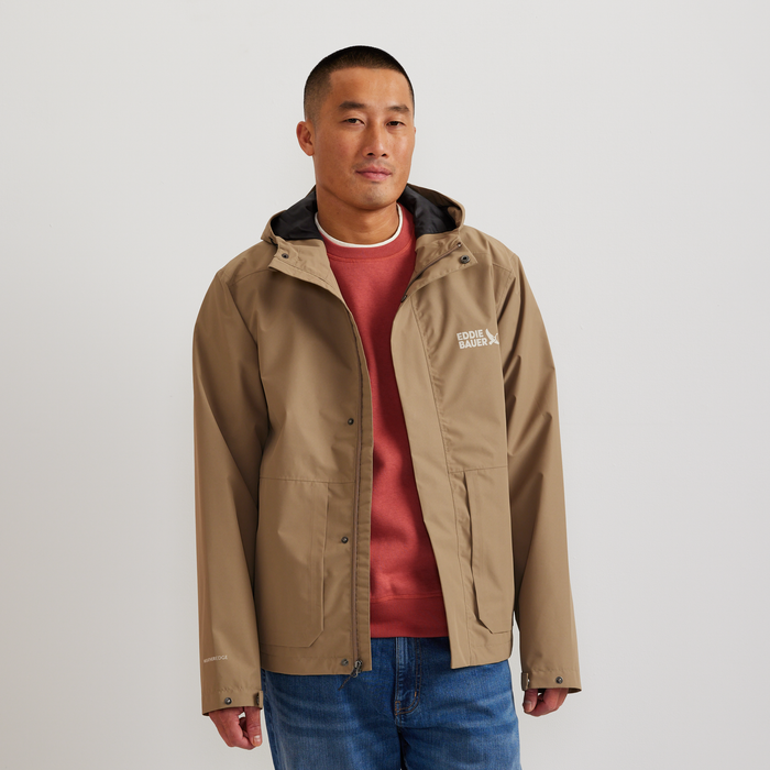 Dk Khaki / Regular / S