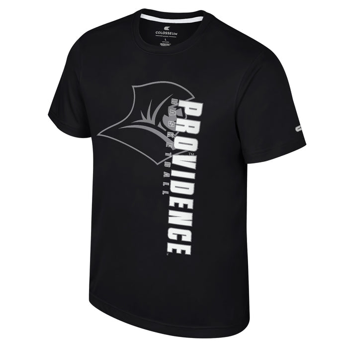 Men's Snell Short Sleeve Polyblend Tee