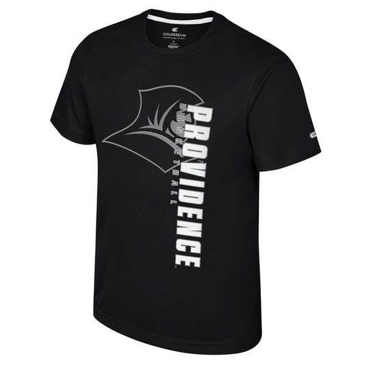Men's Snell Short Sleeve Polyblend Tee
