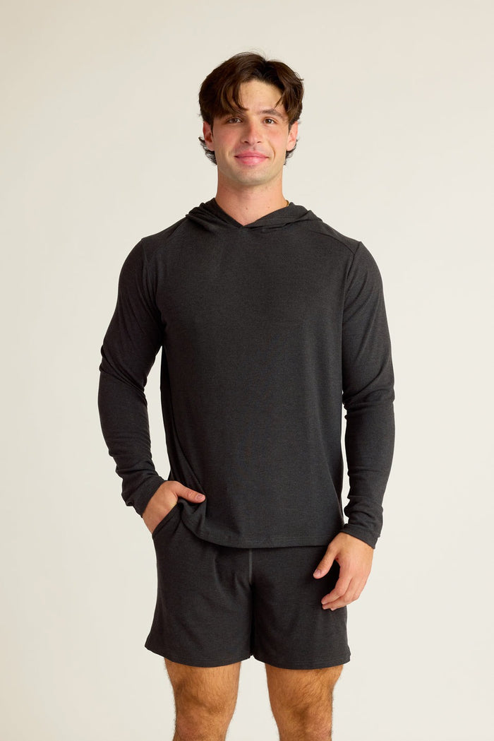 Men's Soft Hoodie | Faceplant Dreams