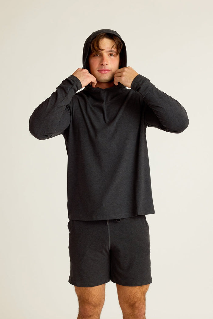 Men's Soft Hoodie | Faceplant Dreams
