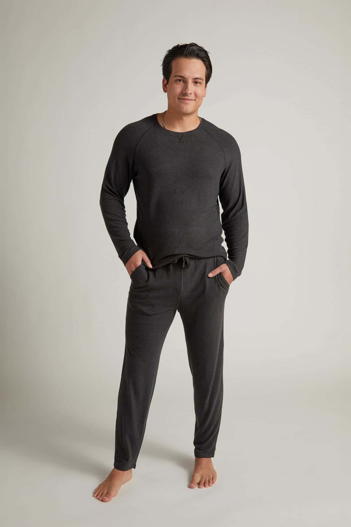 Men's Soft Lounge Joggers | Faceplant Dreams
