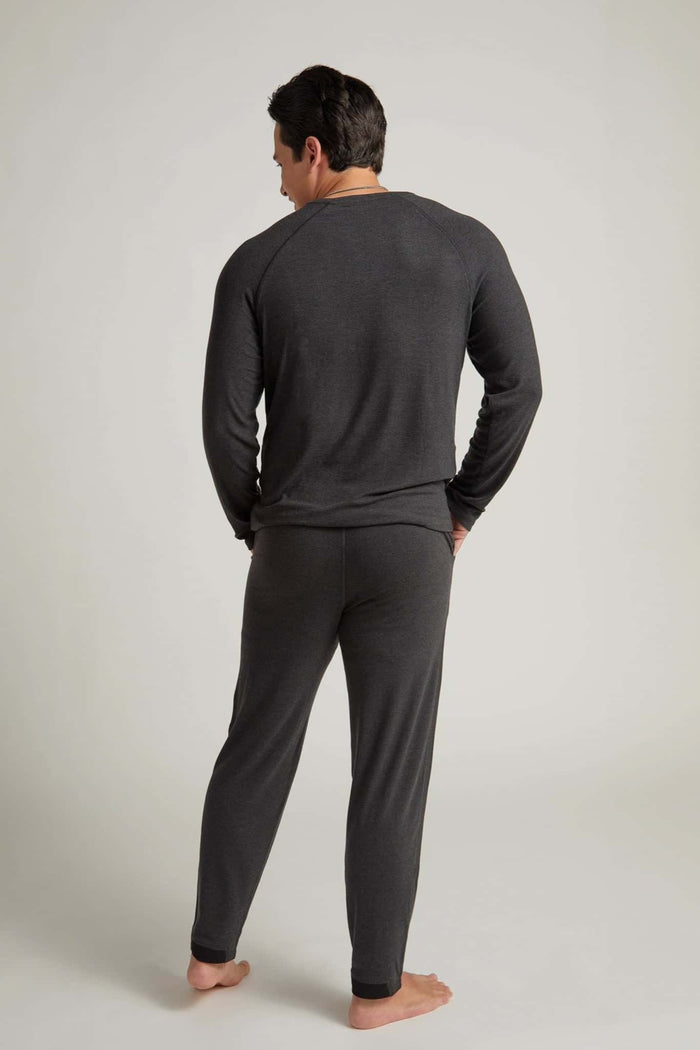 Men's Soft Lounge Joggers | Faceplant Dreams
