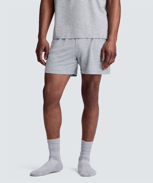 Heather Grey