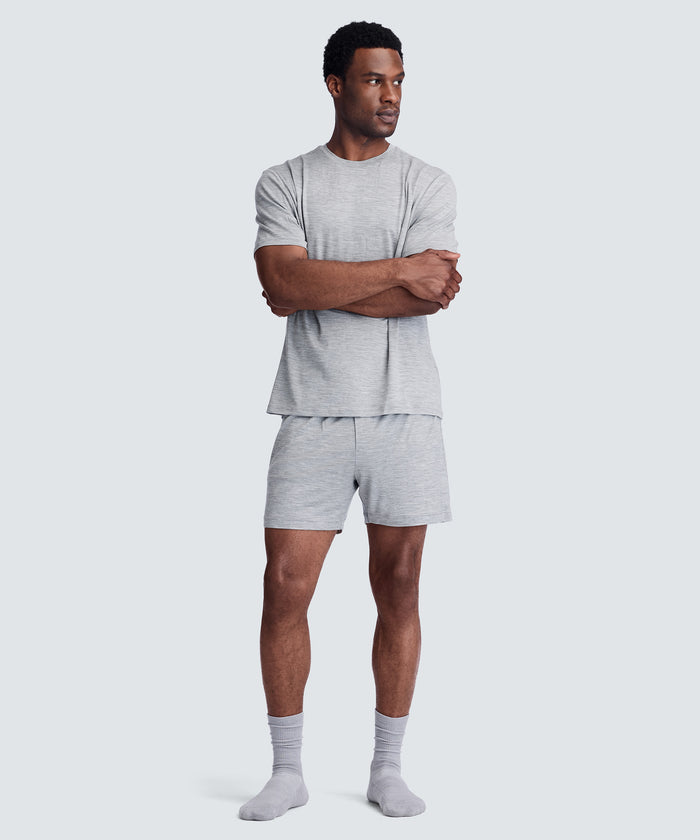 Heather Grey