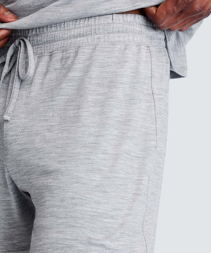 Heather Grey