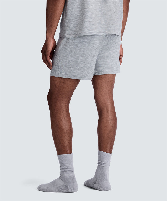 Heather Grey