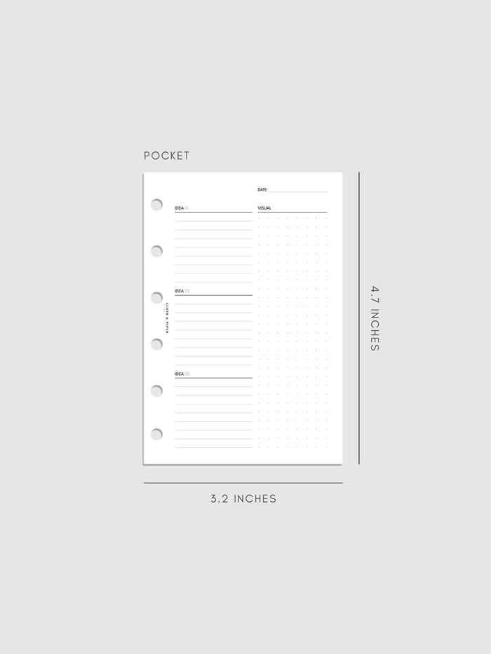 Pocket