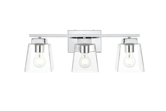 Merrick Vanity Light