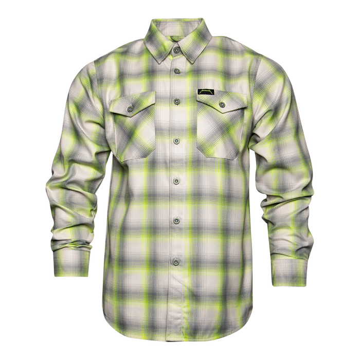 ...And Justice For All Flannel - Dixxon Flannel Co.