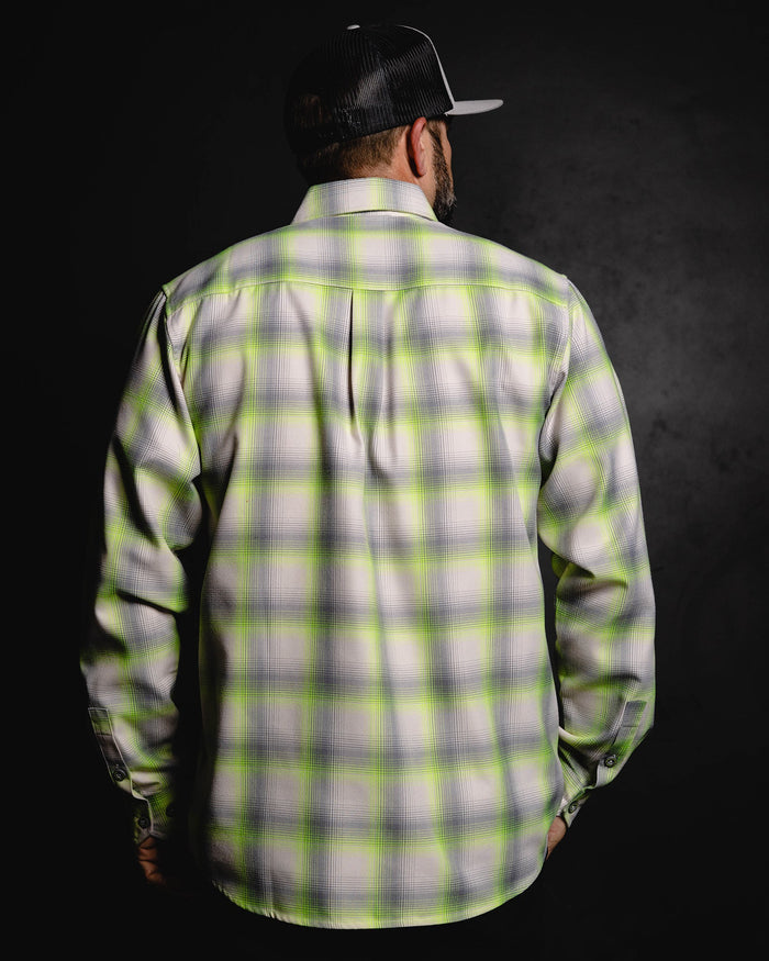 Metallica And Justice For All Flannel | Dixxon Flannel Co.