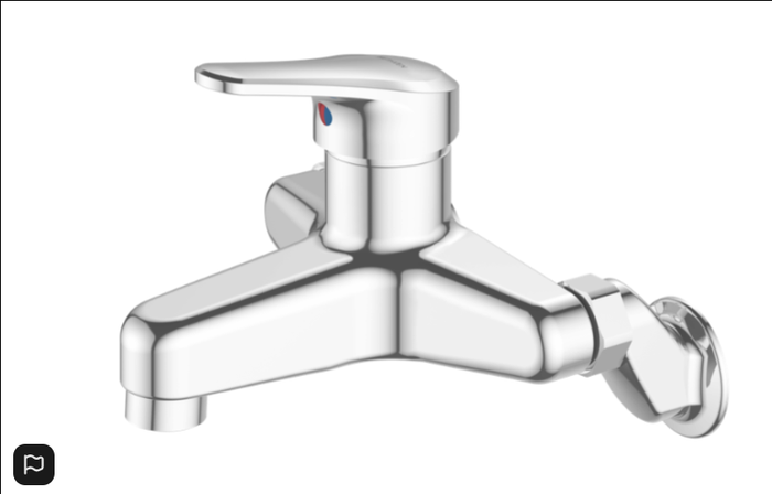 Methven Celeste Bath Mixer