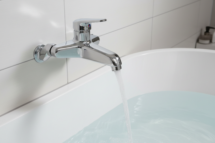 Methven Celeste Bath Mixer