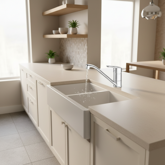Methven Celeste Sink Mixer